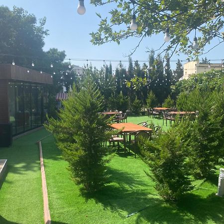 Damla Hotel Baku Exterior photo