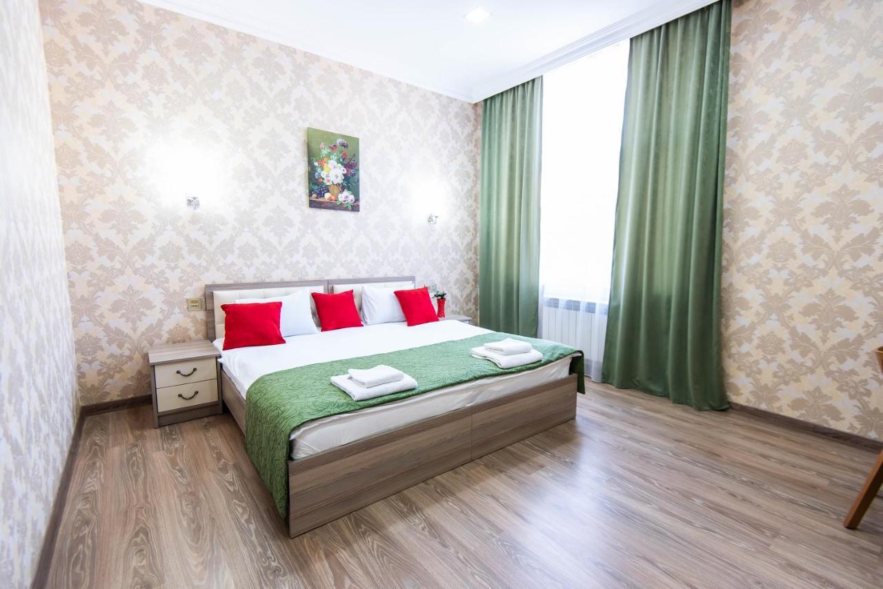 Damla Hotel Baku Exterior photo
