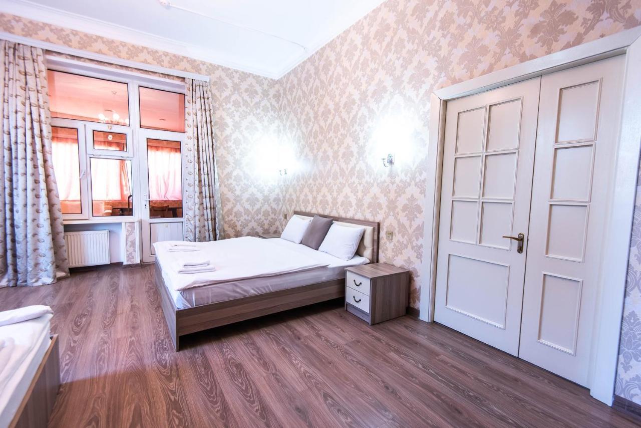 Damla Hotel Baku Exterior photo
