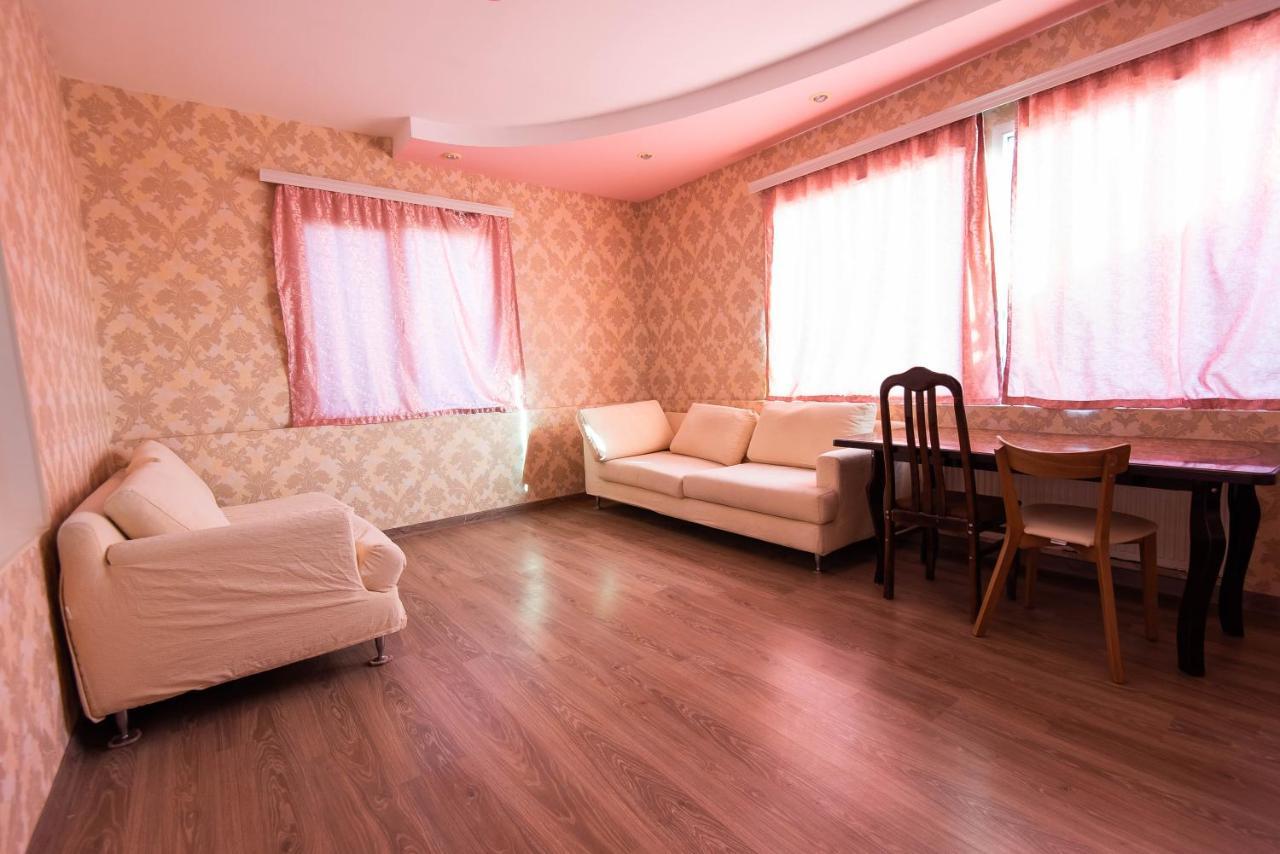 Damla Hotel Baku Exterior photo