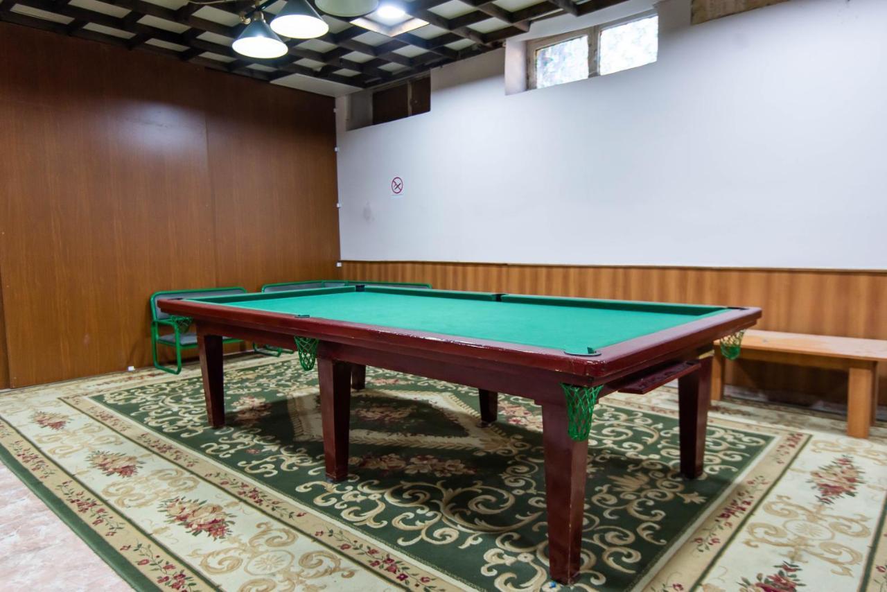 Damla Hotel Baku Exterior photo